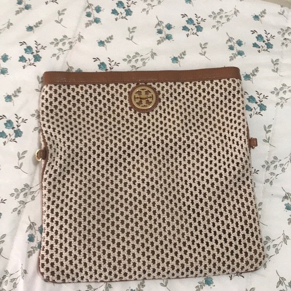 Tory Burch bag - Picture 1 of 8